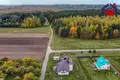 Casa de campo 185 m² Izski sielski Saviet, Bielorrusia