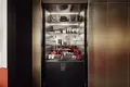 Apartment 36 m² Tivat, Montenegro