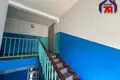 2 room apartment 49 m² Kapacevicki sielski Saviet, Belarus