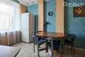 Wohnung 4 Zimmer 141 m² Minsk, Weißrussland