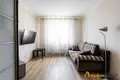 Apartamento 2 habitaciones 51 m² Minsk, Bielorrusia