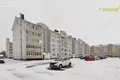 Apartamento 2 habitaciones 57 m² Smalyavichy, Bielorrusia