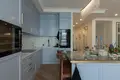 3 room apartment 132 m² Minsk, Belarus