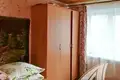Apartamento 2 habitaciones 47 m² Belaazersk, Bielorrusia
