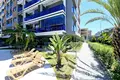 1 bedroom apartment 60 m² Kargıcak, Turkey