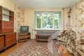 2 room apartment 49 m² Maladzyechna, Belarus