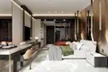 Studio apartment 40 m² Moscow, Russia