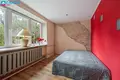 Apartamento 2 habitaciones 42 m² Vilna, Lituania