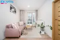 Квартира 2 комнаты 36 м² Вильнюс, Литва