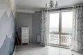 3 room apartment 74 m² Minsk, Belarus