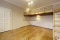 Mieszkanie 1 pokój 34 m² Budapeszt, Węgry