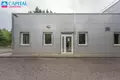 Gewerbefläche 594 m² Vaitkuskis, Litauen
