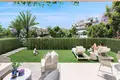 2 bedroom apartment 115 m² Estepona, Spain