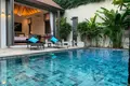 Villa de 3 habitaciones 190 m² Ban Kata, Tailandia