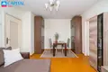 3 room apartment 50 m² Vilnius, Lithuania