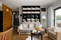 Apartamento 2 habitaciones 50 m² Varsovia, Polonia
