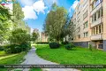 Квартира 3 комнаты 63 м² Вильнюс, Литва