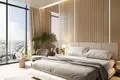 Apartamento 2 habitaciones 70 m² Dubái, Emiratos Árabes Unidos