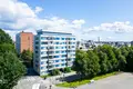 Wohnung 1 zimmer 24 m² Tampere sub region, Finnland