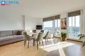 1 room apartment 43 m² Vilnius, Lithuania