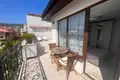 Attique 4 chambres 216 m² Sveti Vlas, Bulgarie