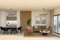 Квартира 2 комнаты 104 м² Арадиппу, Кипр