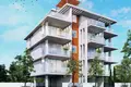 3 bedroom apartment 123 m² Larnaca, Cyprus