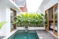 Villa 2 chambres  Kerobokan, Indonésie