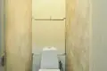 Apartamento 1 habitación 33 m² Minsk, Belarús