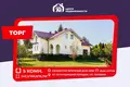 House 242 m² Astrashycki Haradok, Belarus