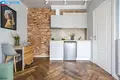2 room apartment 26 m² Palanga, Lithuania