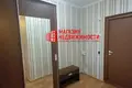 1 room apartment 43 m² Hrodna, Belarus