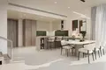 Appartement 4 chambres 186 m² Dubaï, Émirats arabes unis