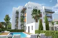 Mieszkanie 3 pokoi 146 m² Demos Agiou Athanasiou, Cypr