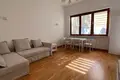 2 room apartment 59 m² in Warsaw, Poland