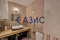 Mieszkanie 3 pokoi 118 m² Nesebyr, Bułgaria