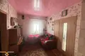 House 40 m² Viasiejski sielski Saviet, Belarus