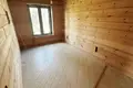 Maison 115 m² Paplauski sielski Saviet, Bélarus