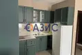Mieszkanie 2 pokoi 72 m² Nesebyr, Bułgaria