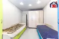 Wohnung 2 zimmer 58 m² Lahojsk, Belarus