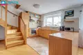Appartement 4 chambres 91 m² Vilnius, Lituanie