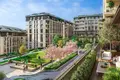 Apartamento 2 habitaciones 65 m² Besiktas, Turquía