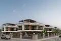 Bungalow de 3 dormitorios 140 m² Ayaz, Turquía