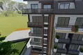 1 bedroom apartment 60 m² Obakoey, Turkey