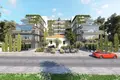 2 bedroom apartment 109 m² Paphos Municipality, Cyprus