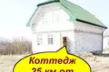 Casa 110 m² Pukhavichy District, Bielorrusia