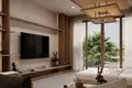 Studio 1 chambre 33 m² Ungasan, Indonésie