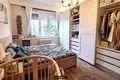 Mieszkanie 2 pokoi 58 m² Budapeszt, Węgry