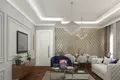 Appartement 4 chambres 112 m² Fatih Sultan Mehmet Mahallesi, Turquie