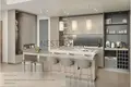 Appartement 2 chambres 1 256 m² Doubaï, Émirats arabes unis